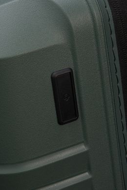 Валіза Samsonite (Бельгія) із колекції Intuo.