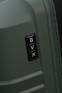 Валіза Samsonite (Бельгія) із колекції Intuo.