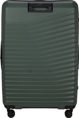 Валіза Samsonite (Бельгія) із колекції Intuo.