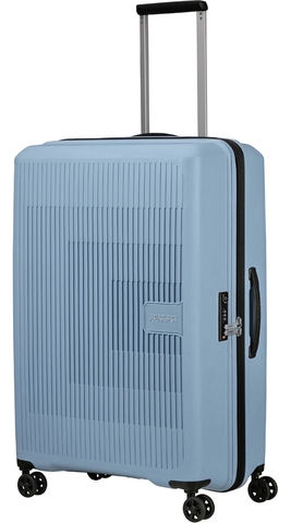 🚩 American Tourister (USA) suitcase from the AeroStep collection