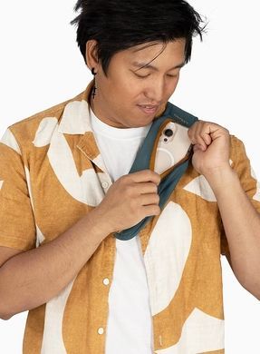 Чоловіча сумка Osprey (США) через плече з колекції Daylite.
