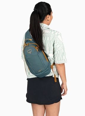 Чоловіча сумка Osprey (США) через плече з колекції Daylite.
