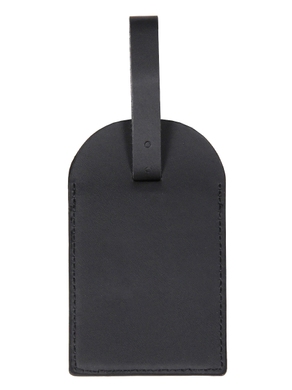 Address tag Travelite Accessories TL000008-01 black