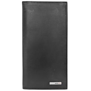 Men's wallet by Karya (Turkey) made of genuine leather.