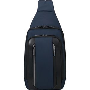 Мужская сумка Samsonite (Бельгия) через плечо из коллекции Spectrolite 4.0.