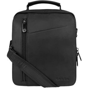 Men's bag by Karya (Turkey) made of genuine leather.