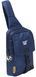Men's shoulder bag by CAT (USA) from the Urban Mountaineer collection.