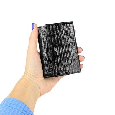 Women's wallet by Tergan (T&uuml;rkiye) made of genuine leather.