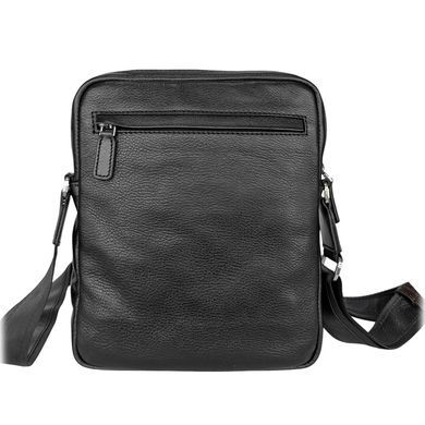 Men's bag by The Bond (Turkey) made of genuine leather.