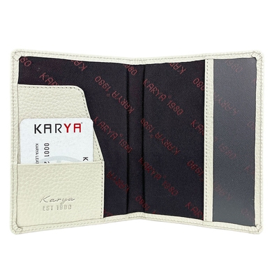 Обложка для документов Karya (Turkey). Passport.