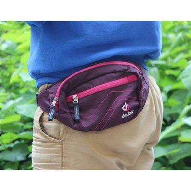 Поясна сумка / бананка Deuter (Німеччина).