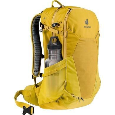 Backpack by Deuter (Germany).