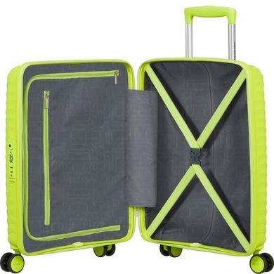Валіза American Tourister (США) із колекції Diablast.