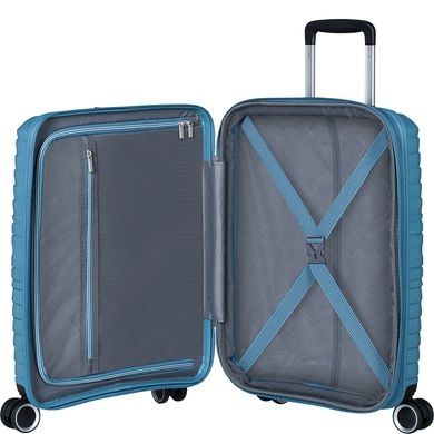 Чемодан American Tourister (США) из коллекции Flytwist.