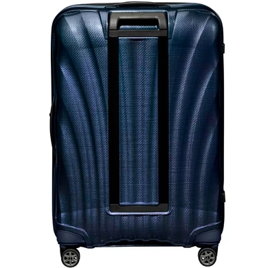 Suitcase Samsonite (Belgium) from the collection C-LITE.