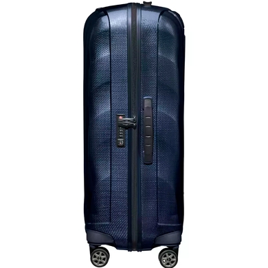 Чемодан Samsonite (Бельгия) из коллекции C-LITE.