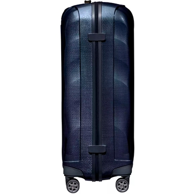 Suitcase Samsonite (Belgium) from the collection C-LITE.