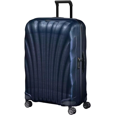 Чемодан Samsonite (Бельгия) из коллекции C-LITE.