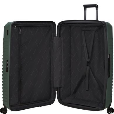 Валіза Samsonite (Бельгія) із колекції Intuo.