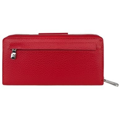 Women's wallet by Karya (Turkey) made of genuine leather.