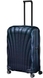 Чемодан Samsonite (Бельгия) из коллекции C-LITE.