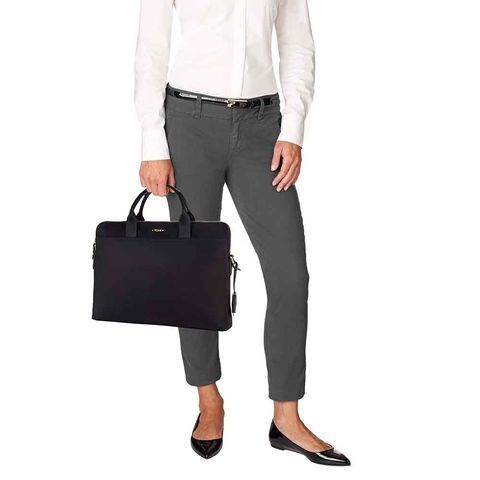 Women's bag by Tumi (USA) from the collection Voyageur. Article