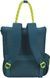 Backpack by American Tourister (USA).