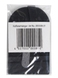 Address tag Travelite Accessories TL000008-01 black