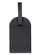 Address tag Travelite Accessories TL000008-01 black