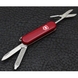 Складной нож Victorinox (Switzerland) из серии Signature.