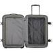 Travel bag by Roncato (Italy) from the collection NORWAY.