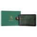 Leather credit card holder by Visconti (England).