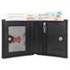 Men's wallet by Karya (Turkey) made of genuine leather.