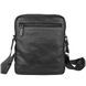 Men's bag by The Bond (Turkey) made of genuine leather.