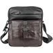 Men's bag by The Bond (Turkey) made of genuine leather.