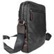 Men's bag by The Bond (Turkey) made of genuine leather.