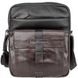 Men's bag by The Bond (Turkey) made of genuine leather.