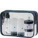 Liquid container set Samsonite TA REVOLUTION KR7*001;01 Midnight Blue