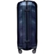 Suitcase Samsonite (Belgium) from the collection C-LITE.