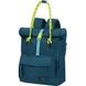Backpack by American Tourister (USA).