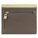 Women's wallet by Karya (Turkey) made of genuine leather.