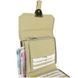 Women's wallet by Karya (Turkey) made of genuine leather.