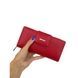 Women's wallet by Karya (Turkey) made of genuine leather.
