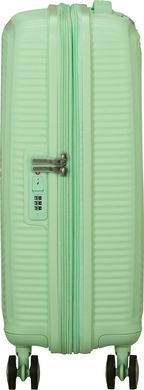 American Tourister (USA) suitcase from the Soundbox collection.