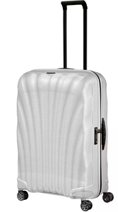 Валіза Samsonite (Бельгія) із колекції C-LITE.