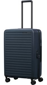 Samsonite (Belgium) suitcase from the Restackd collection.