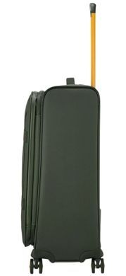 Roncato (Italy) suitcase from the NORWAY collection.