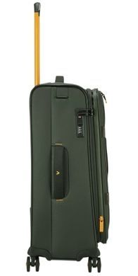 Roncato (Italy) suitcase from the NORWAY collection.