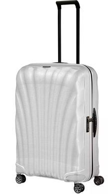 Suitcase Samsonite (Belgium) from the collection C-LITE.