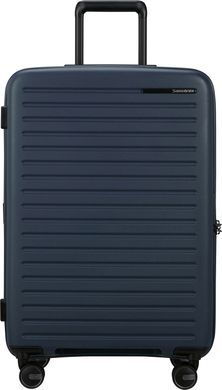 Чемодан Samsonite (Бельгия) из коллекции Restackd.